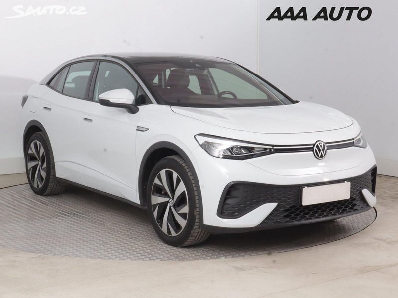 Volkswagen ID.5, Pro Perf. (82 kWh), SoH 98%